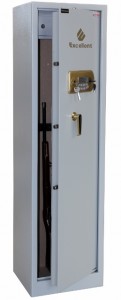 G10 Gun Safe