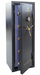 GF14 Gun Safe