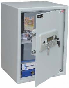 Electronic safe BLE-500