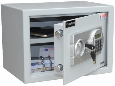 Electronic safe EGD-25