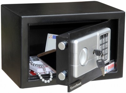 Electronic safe EK-20