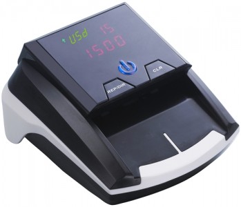 money detector md-155