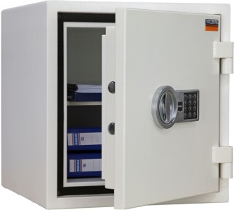 burglary & fireproof safe BRF 46 EL