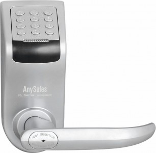 Electronic Lock 6000